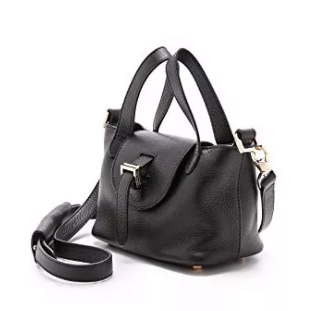 BRAND NEW!! Never been worn Meli Melo